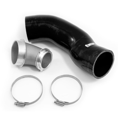 DURITE D'ADMISSION + CANULE ENTREE TURBO FORGE Pour Golf 8 GTI / Audi A3 / Cupra 