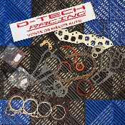 POCHETTE COMPLETE JOINTS REFECTION MOTEUR Pour R5 GT Turbo