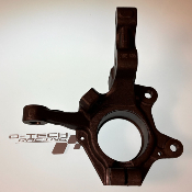 PORTE FUSEE AVANT GH pour Clio 2RS - ENTRAXE 58