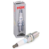 x1 BOUGIE LASER PLATINUM ORIGINE NGK Pour Clio 3RS