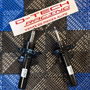 X2 AMORTISSEURS AV ORIGINE pour Mégane 4RS Chassis Sport