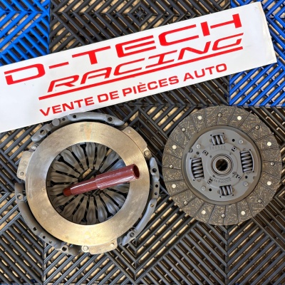 EMBRAYAGE ES D'ORIGINE RENAULT pour Twingo 2RS, R1 et Wind