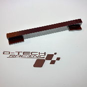 OUTIL CALAGE AAC SUR MESURE pour moteur F4R - 14.5° avance Ad. - 2° fermeture Ech.