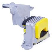 SILENT BLOC POWERFLEX SUPPORT MOTEUR DROITE pour Mégane 3RS - Road series