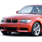 135i E82 & E88