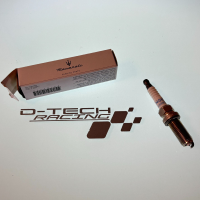 x1 BOUGIE NGK ORIGINE Maserati Pour Ghibli 3