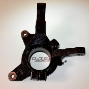 PORTE FUSEE AVANT DR pour Clio 2RS - ENTRAXE 54