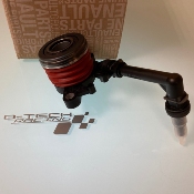 KIT BUTÉE - RECEPTEUR HYDRAULIQUE EMBRAYAGE Mégane 2RS