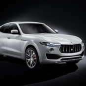 Levante 3.0 V6 275ch Diesel Gransport