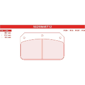 CARBONE LORRAINE RC6 5025W46T12