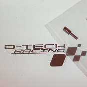 AXE GUIDE CHAINE POMPE A HUILE Pour Megane 2&3RS & Clio 2&3RS