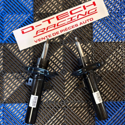 X2 AMORTISSEURS AV ORIGINE pour Mégane 4RS Chassis Sport