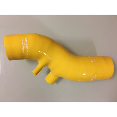 DURITE SILICONE ADMISSION D-TechRacing pour Mégane 3 RS