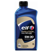 ELF EVOLUTION FULL-TECH FE 5W30 - Bidon 1L