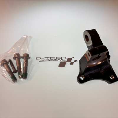 SUPPORT EE GAUCHE pour Mégane 3 et 4RS