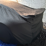 HOUSSE DE PROTECTION Pour Alpine A110 avec kit aéro