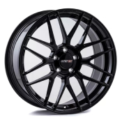 MOTEC MCR3 8.5X19 '' pour Audi TTS 8J