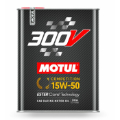 MOTUL 300V COMPETITION - 15W50