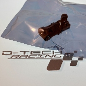 CAPTEUR PRESSION AIR ADMISSION ORIGINE DELPHI Clio 3RS