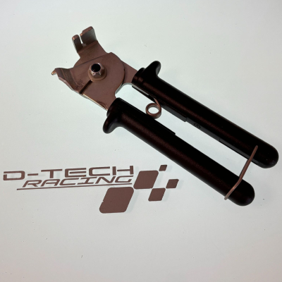 PINCE LIGAREX POUR SERRER ET COUPER LES COLLIERS DE SOUFFLET CARDAN 