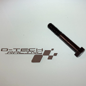 x1 VIS HM M14x2 AVEC USINAGE - FIXATION ETRIER BREMBO SUR MINI R53