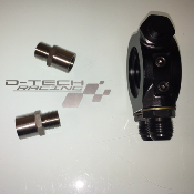 PLATINE SANDWICH CNC THERMOSTATIQUE DASH 10 complète