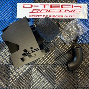 KIT ADMISSION DIRECT KTR V2 pour Mgane 3RS