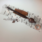 ROTULE AXIALE DE DIRECTION pour Clio 3RS & Megane 2RS & RS DCI